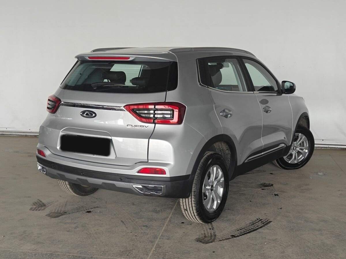 Купить Chery Tiggo 4 Pro, 2023, 20 980 км.. Фото: #3