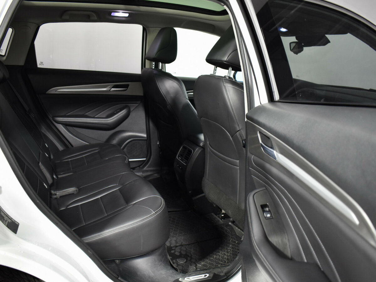 Купить Haval F7, 2019, 101 009 км.. Фото: #11