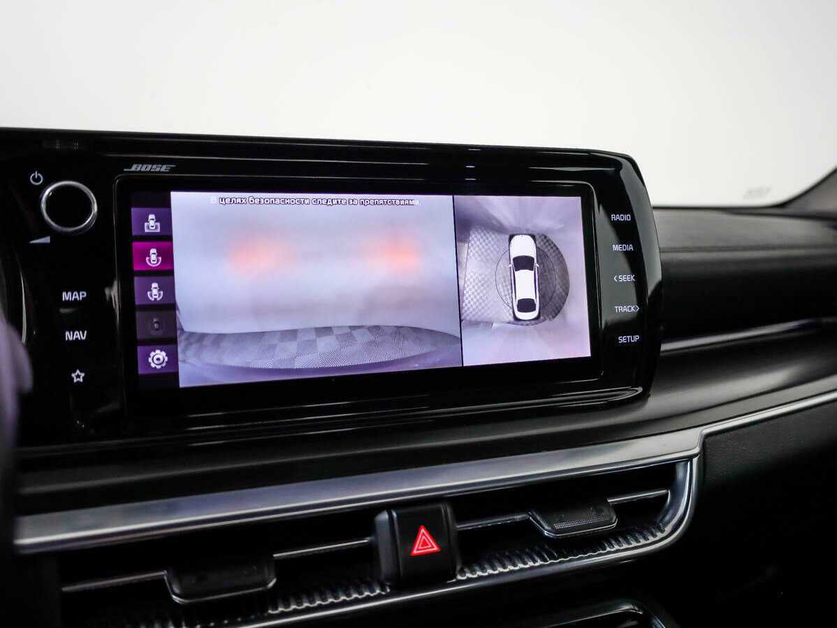 Купить Kia K5, 2020, 126 591 км.. Фото: #19