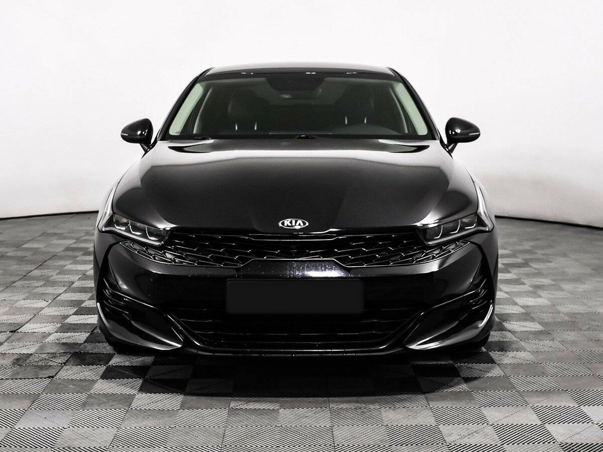 Купить Kia K5, 2020, 85 658 км.. Фото: #1