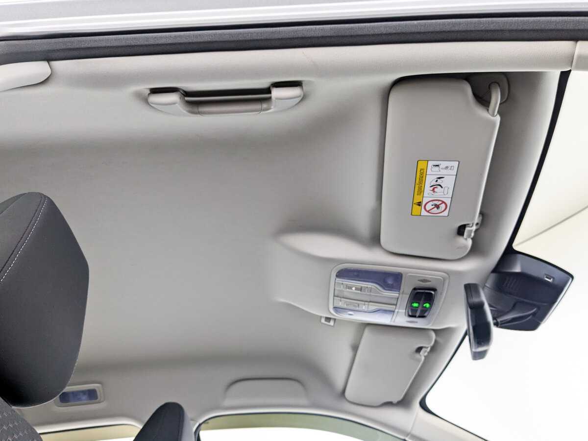 Купить Haval F7, 2020, 52 000 км.. Фото: #20