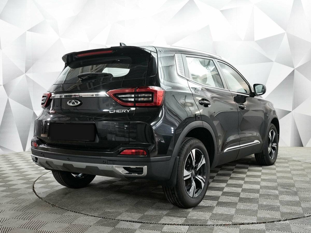 Купить Chery Tiggo 4 Pro, 2023, 19 865 км.. Фото: #4