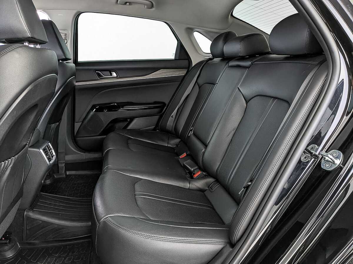 Купить Kia K5, 2022, 60 086 км.. Фото: #17