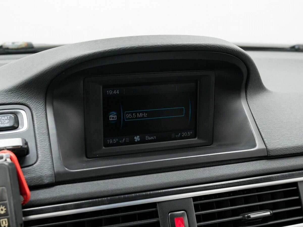 Купить Volvo XC70, 2012, 264 000 км.. Фото: #17