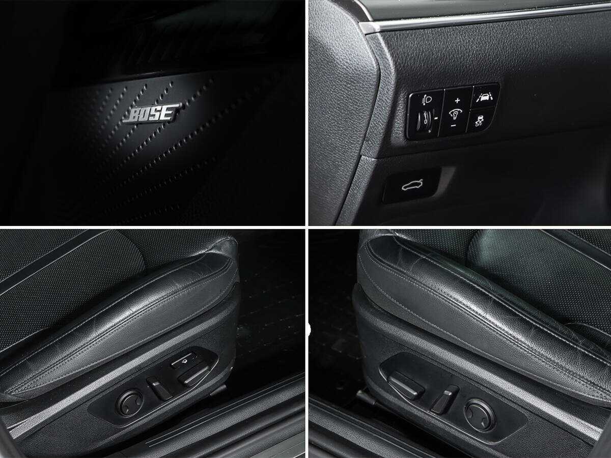 Купить Kia K5, 2020, 25 430 км.. Фото: #17