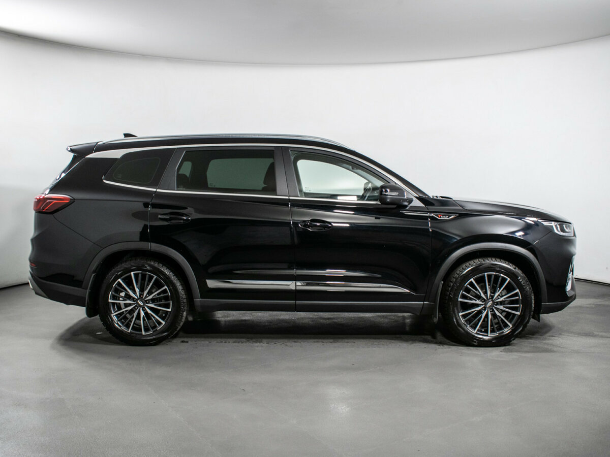 Купить Chery Tiggo 8 Pro, 2022, 47 000 км.. Фото: #3