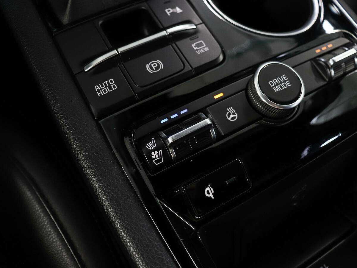 Купить Kia K5, 2021, 62 156 км.. Фото: #15