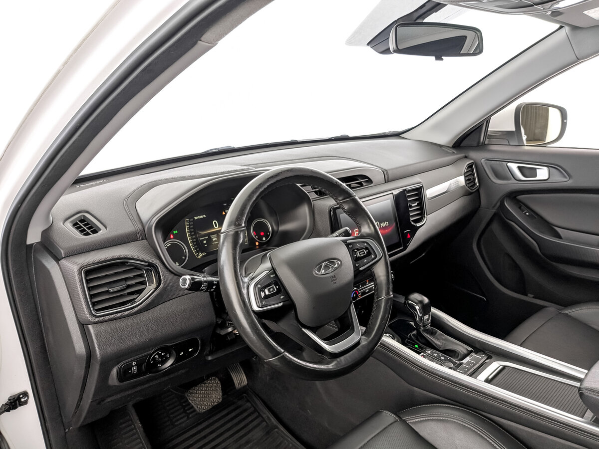 Купить Chery Tiggo 4, 2022, 115 076 км.. Фото: #15