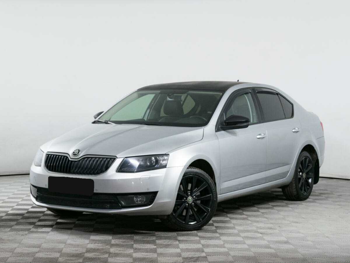 Купить Skoda Octavia, 2013, 110 401 км.. Фото: #0