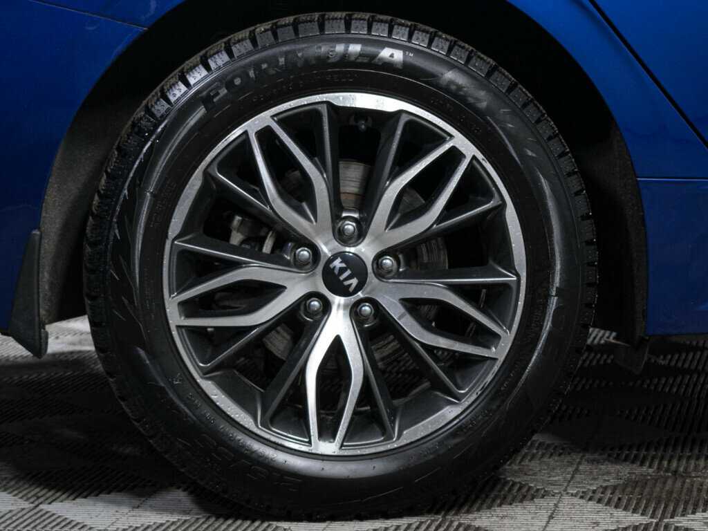 Купить Kia K5, 2021, 129 000 км.. Фото: #16