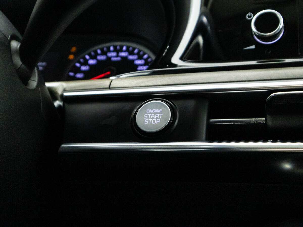 Купить Kia K5, 2020, 155 320 км.. Фото: #19