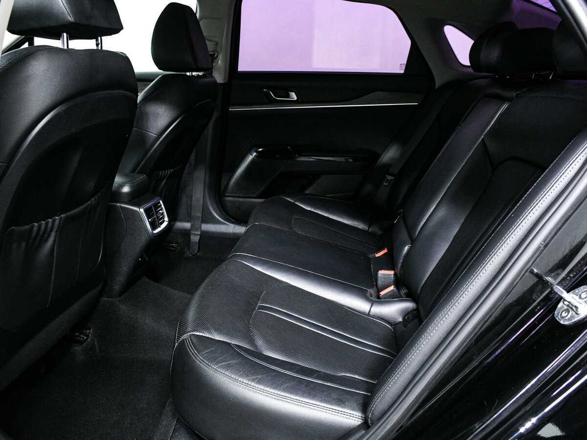 Купить Kia K5, 2020, 78 780 км.. Фото: #11