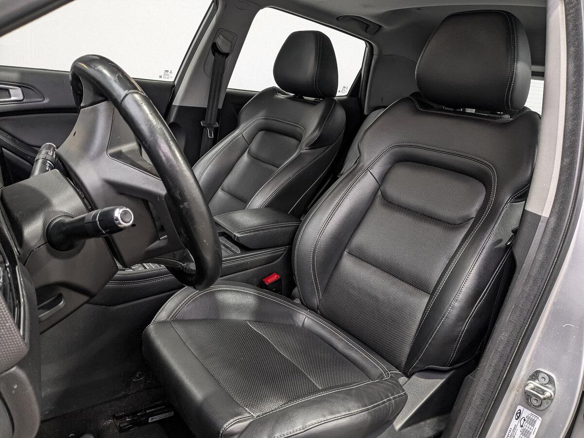 Купить Chery Tiggo 4, 2022, 115 722 км.. Фото: #19