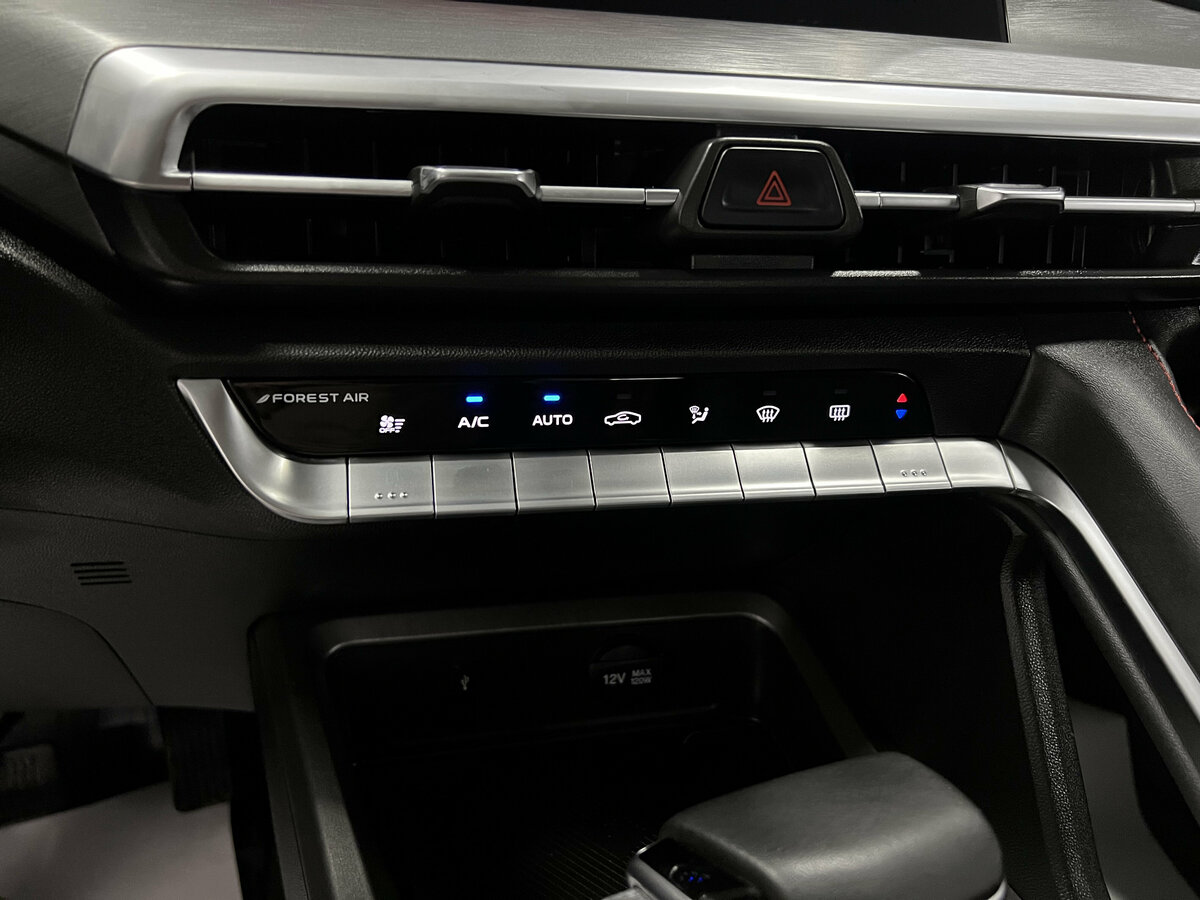 Купить Changan CS35 Plus, 2023, 29 749 км.. Фото: #13