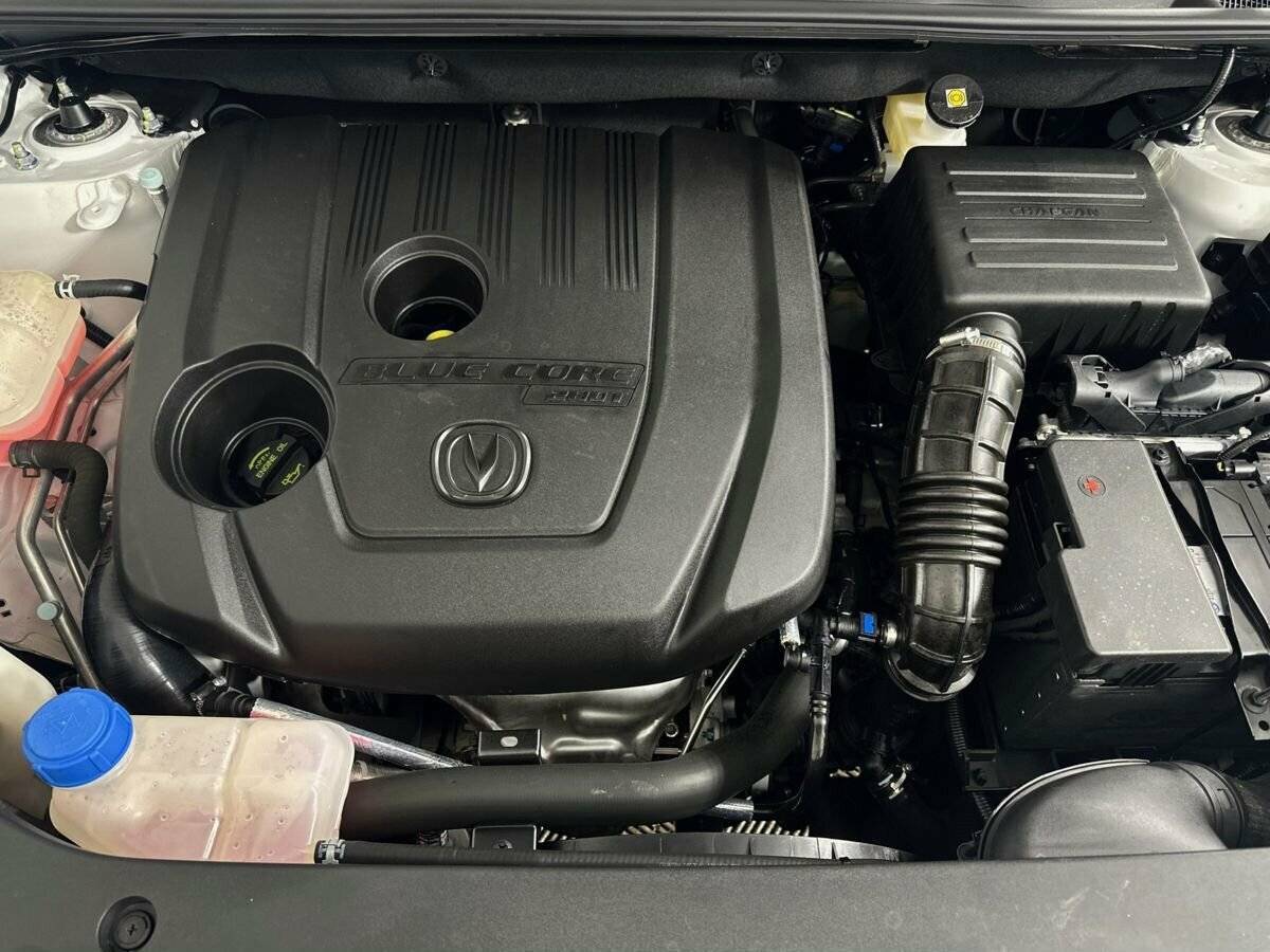 Купить Changan CS75 Plus, 2023, 1 508 км.. Фото: #17