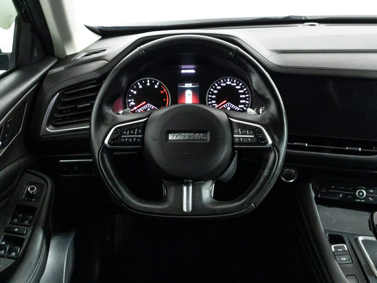 Купить Haval F7, 2019, 96 000 км.. Фото: #16