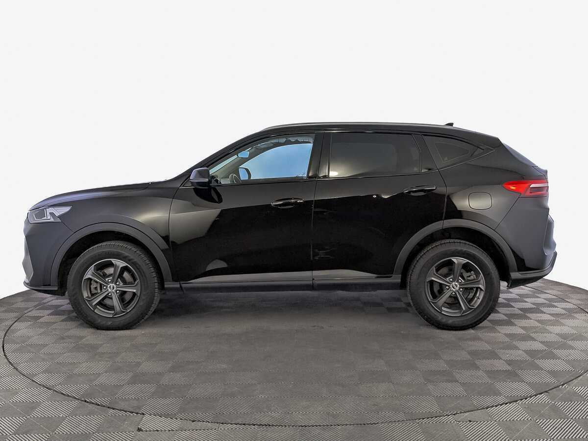 Купить Haval F7, 2022, 31 562 км.. Фото: #7