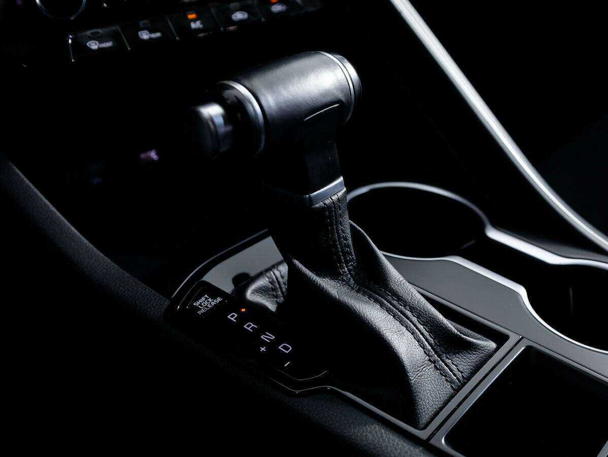 Купить Kia K5, 2021, 57 707 км.. Фото: #16