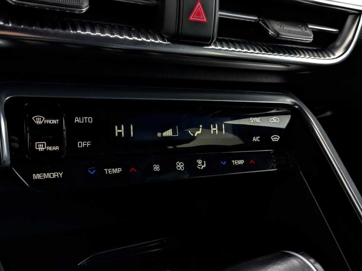 Купить Kia K5, 2021, 143 266 км.. Фото: #25