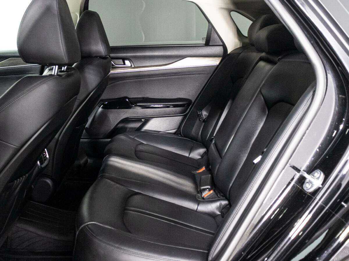 Купить Kia K5, 2020, 68 778 км.. Фото: #9