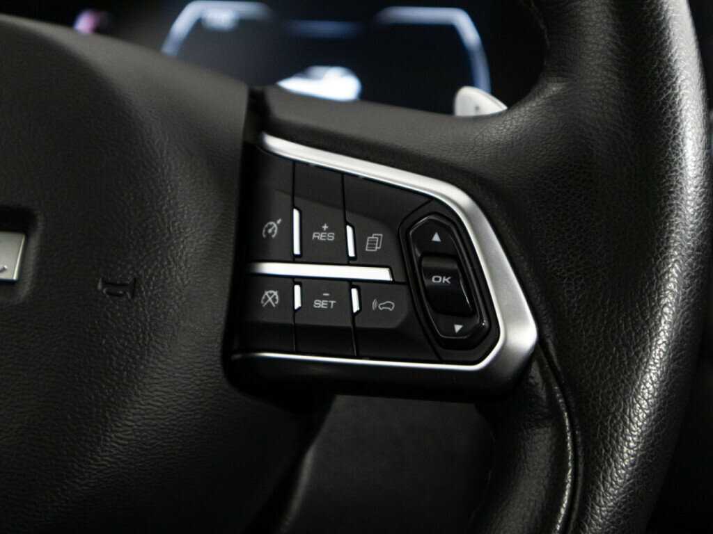 Купить Haval F7, 2021, 94 434 км.. Фото: #22