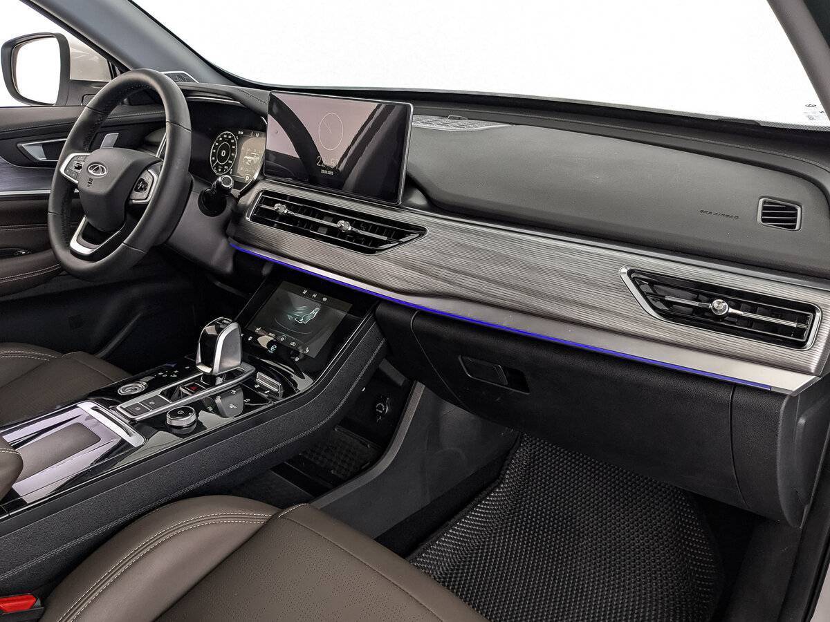 Купить Chery Tiggo 8 Pro, 2022, 31 829 км.. Фото: #12