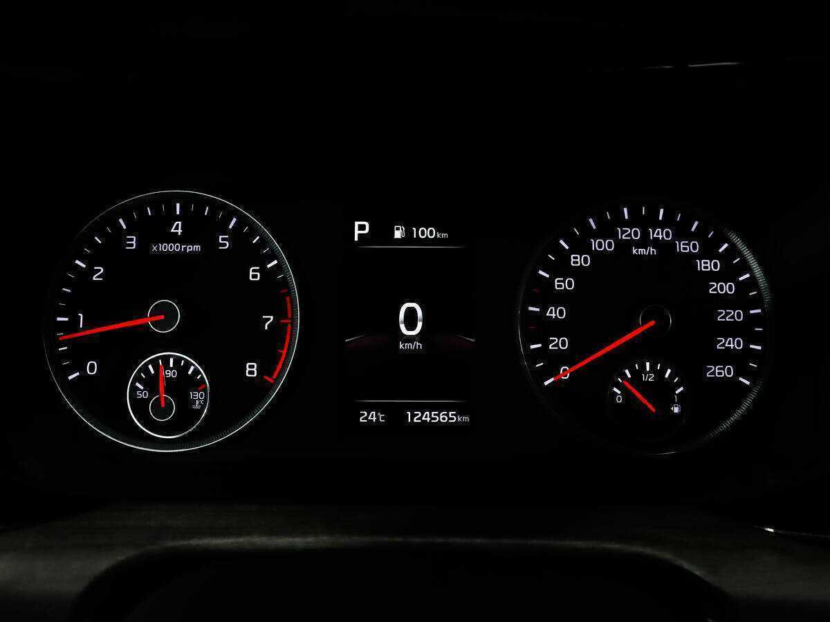 Купить Kia K5, 2020, 123 762 км.. Фото: #10