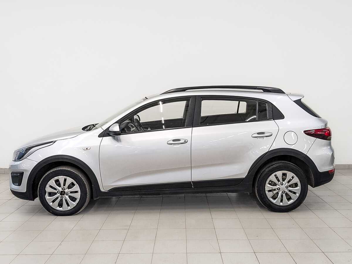 Купить Kia Rio, 2020, 213 437 км.. Фото: #7