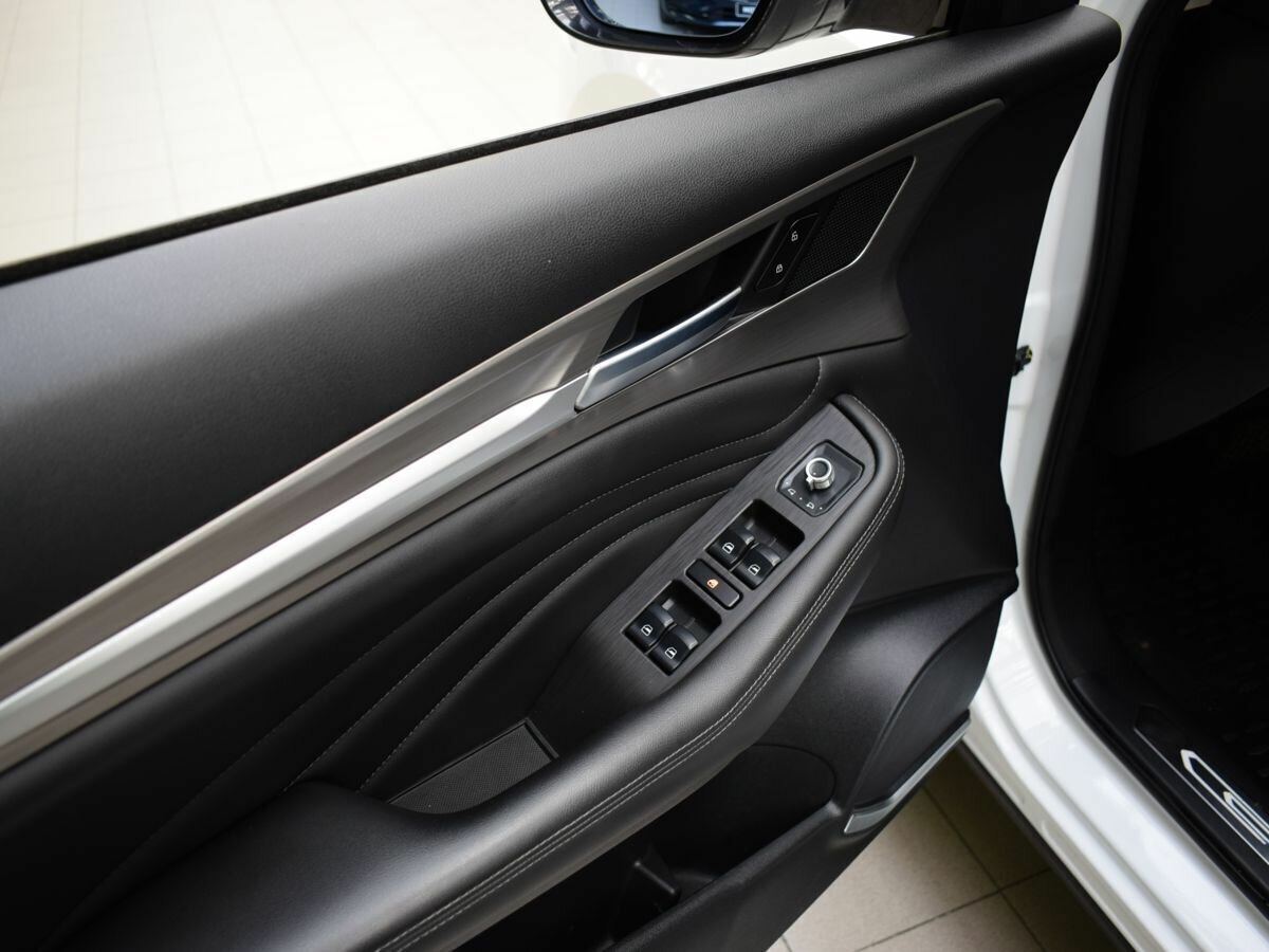 Купить Haval F7, 2019, 100 766 км.. Фото: #12