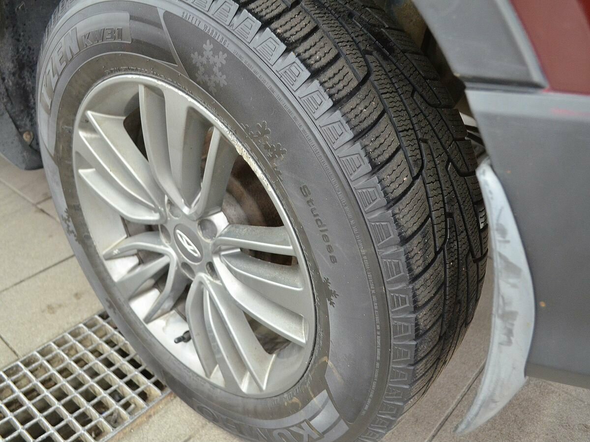 Купить Chery Tiggo 5, 2015, 201 000 км.. Фото: #11