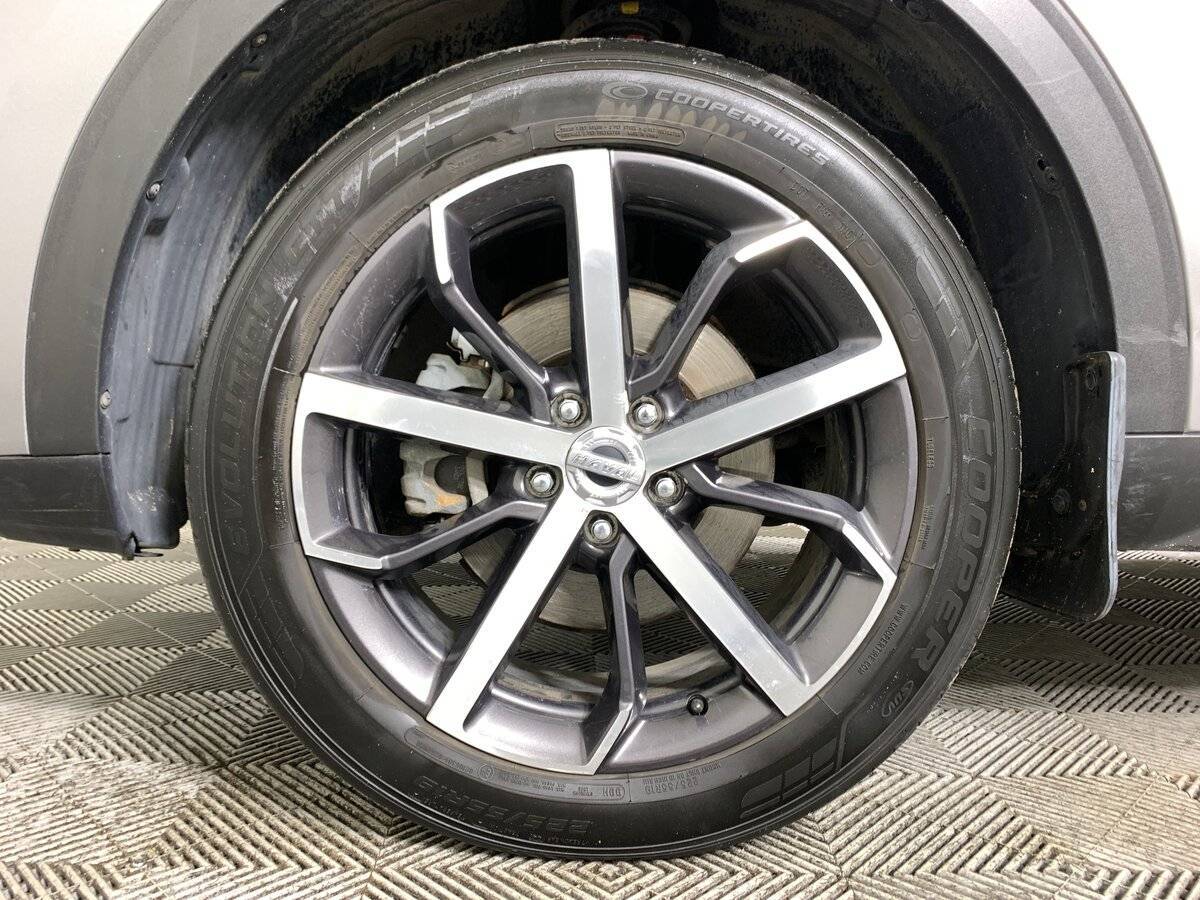 Купить Haval F7x, 2019, 69 204 км.. Фото: #9