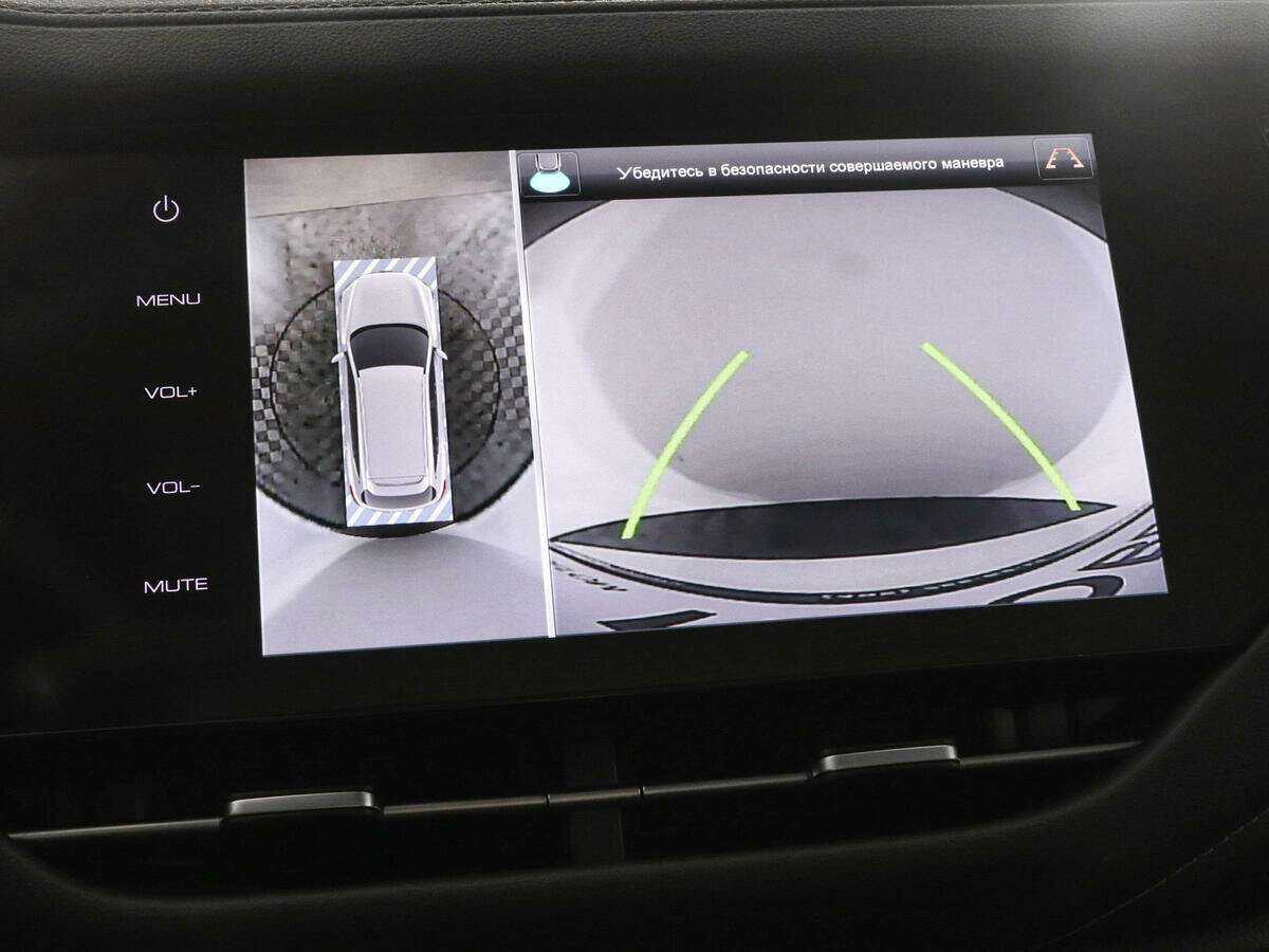 Купить Haval F7, 2021, 58 658 км.. Фото: #12