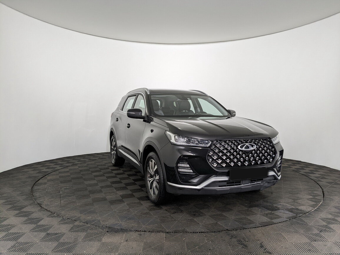 Купить Chery Tiggo 7 Pro, 2022, 128 128 км.. Фото: #2
