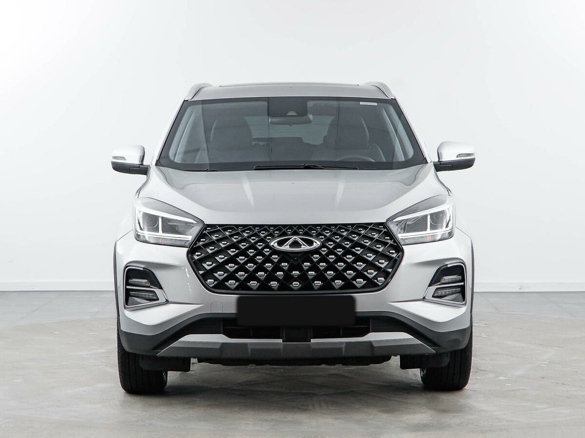 Купить Chery Tiggo 4 Pro, 2024, 19 676 км.. Фото: #1