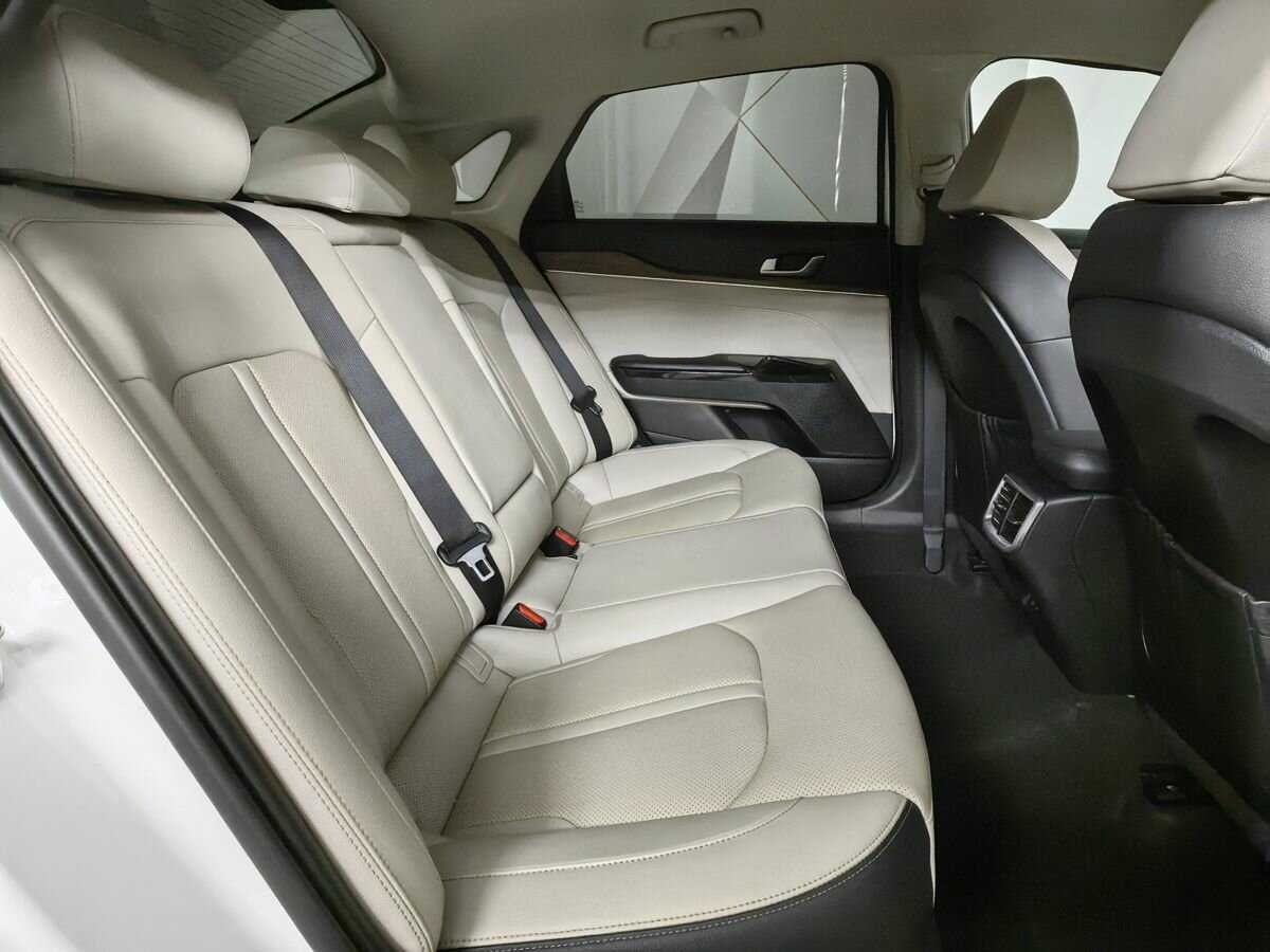 Купить Kia K5, 2020, 35 149 км.. Фото: #11