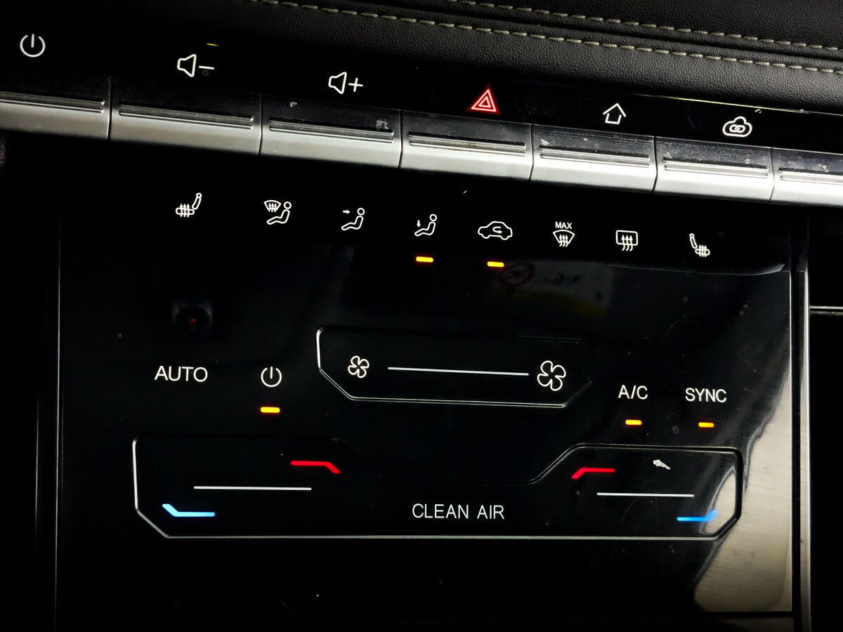 Купить Chery Tiggo 7 Pro, 2022, 116 672 км.. Фото: #24