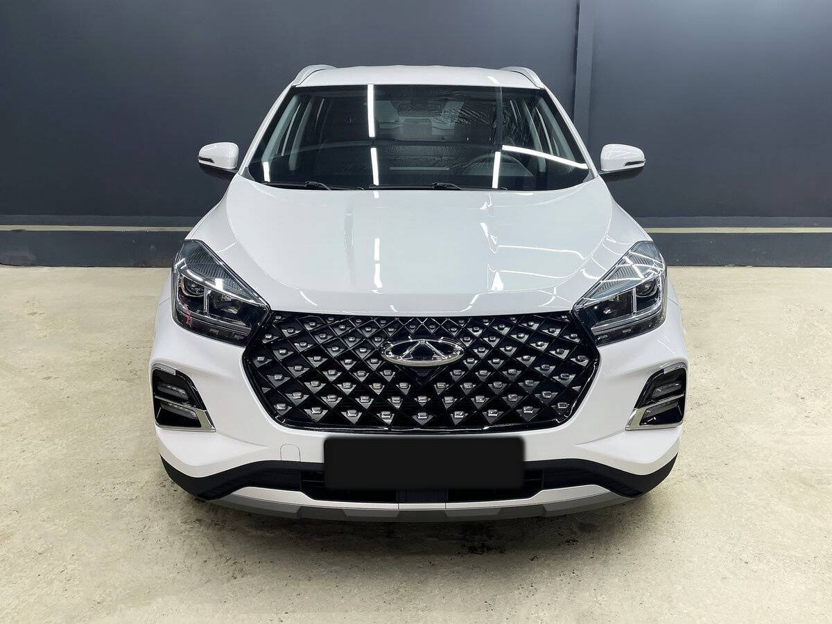 Купить Chery Tiggo 4 Pro, 2023, 18 512 км.. Фото: #3