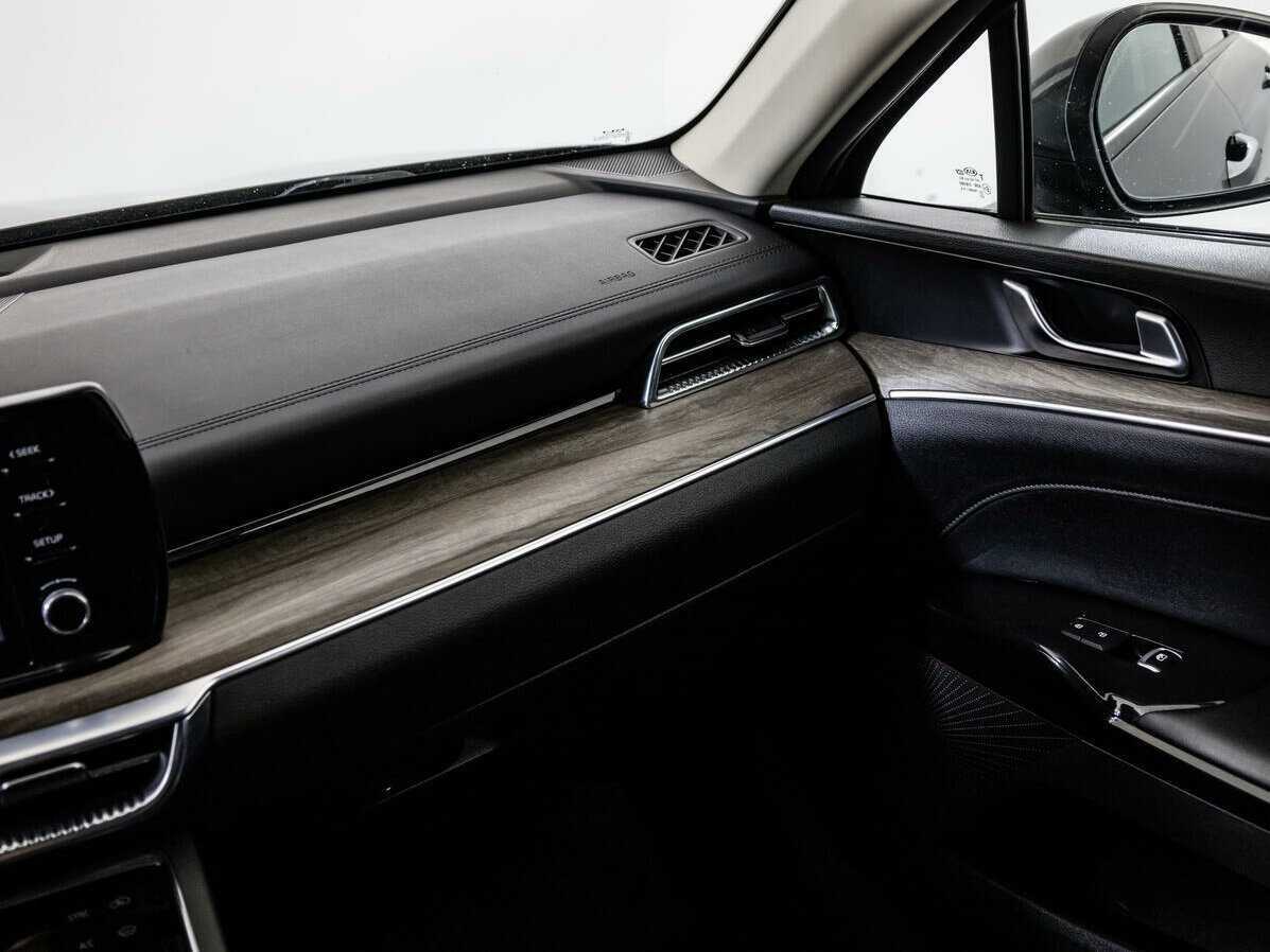 Купить Kia K5, 2020, 117 000 км.. Фото: #16