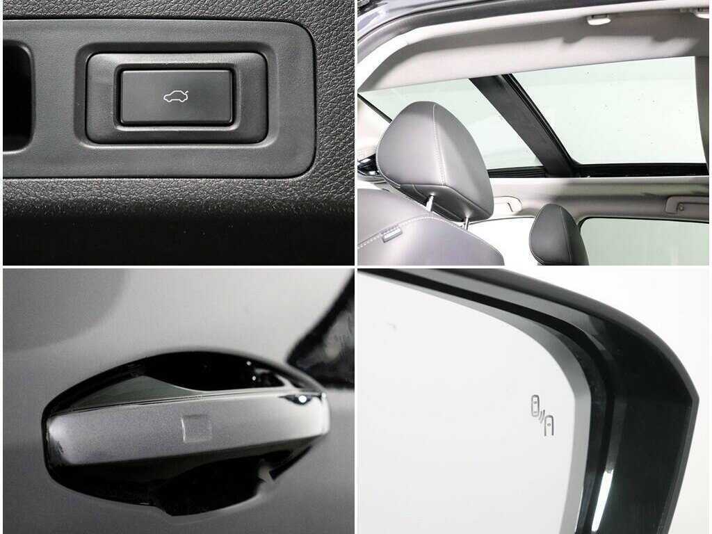 Купить EXEED LX, 2022, 30 375 км.. Фото: #15