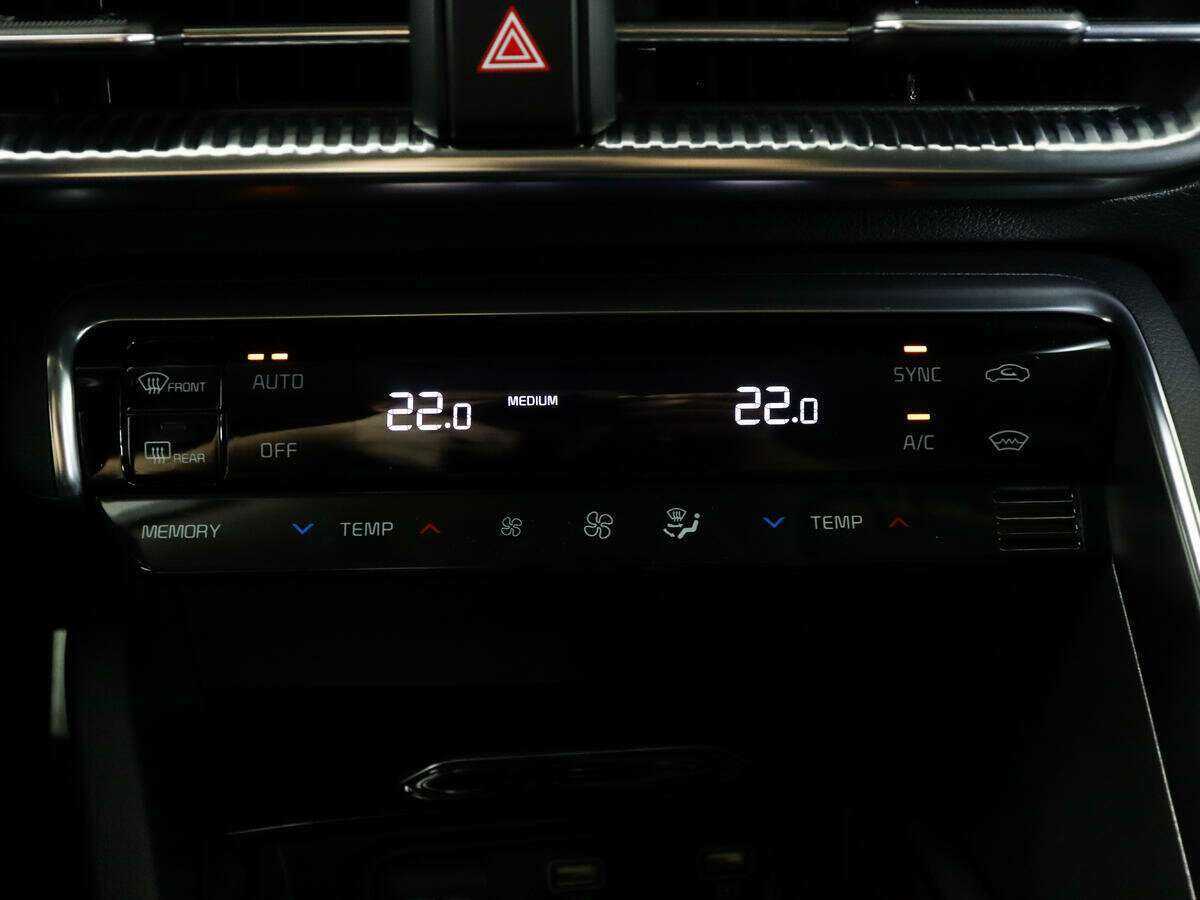 Купить Kia K5, 2021, 16 505 км.. Фото: #19