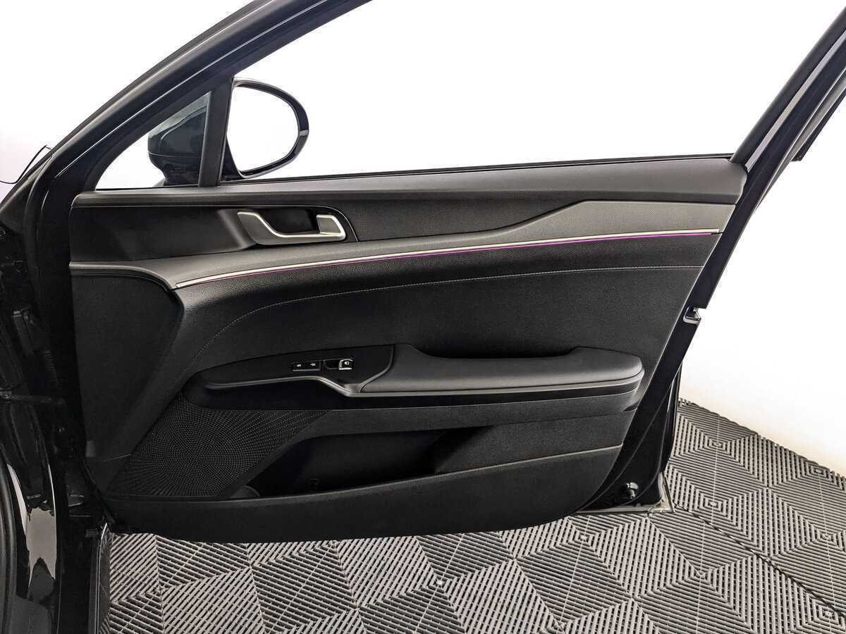 Купить Kia K5, 2023, 29 882 км.. Фото: #20