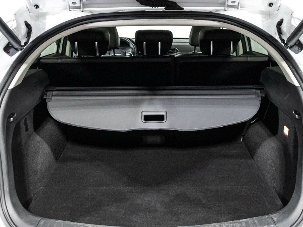 Купить Haval F7, 2024, 22 682 км.. Фото: #21