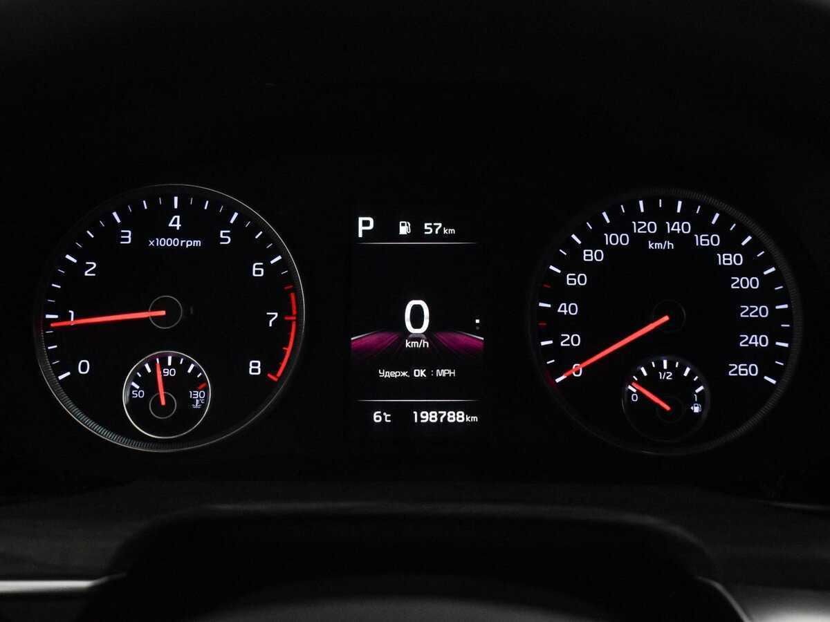 Купить Kia K5, 2021, 197 271 км.. Фото: #20