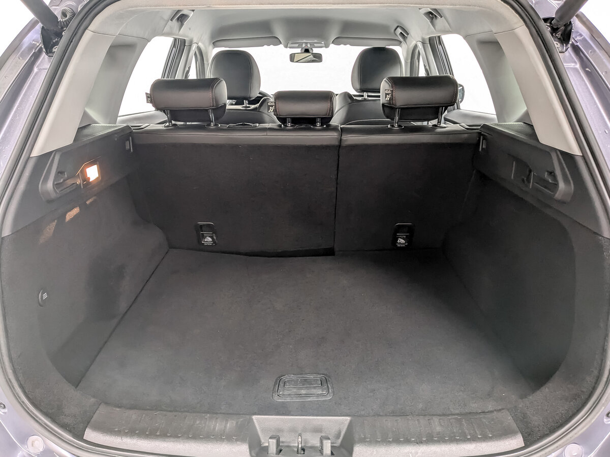 Купить Chery Tiggo 7 Pro, 2022, 116 417 км.. Фото: #9