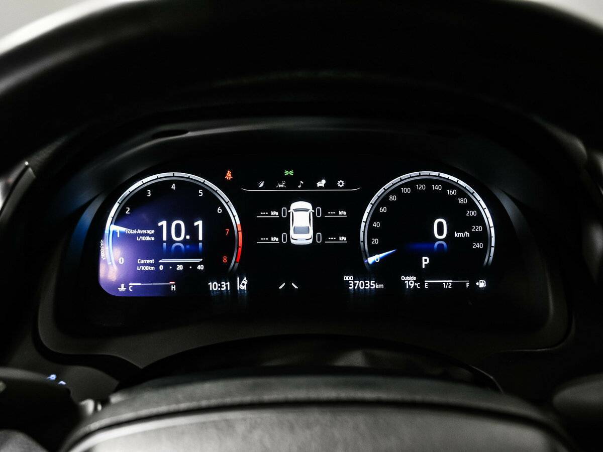 Купить EXEED LX, 2023, 10 484 км.. Фото: #9