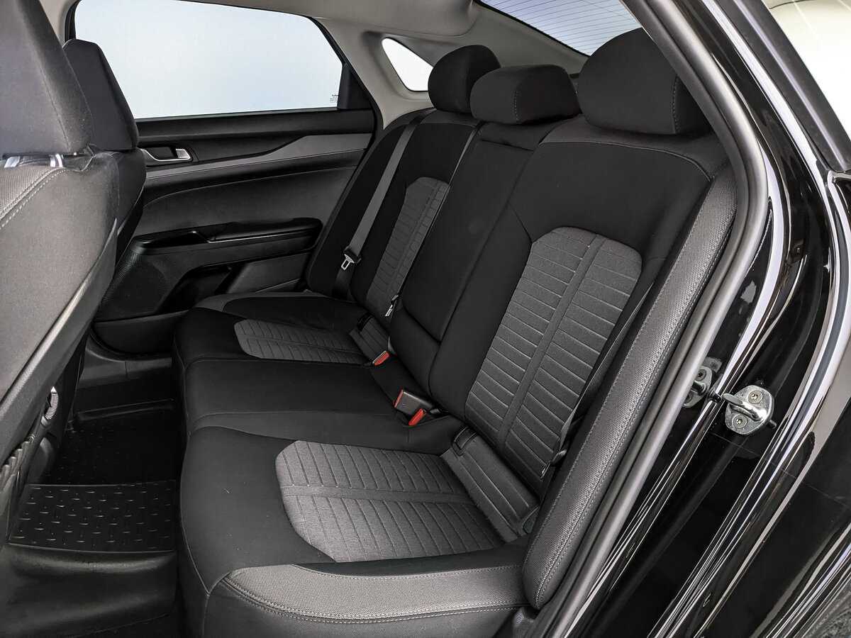 Купить Kia K5, 2023, 29 882 км.. Фото: #13