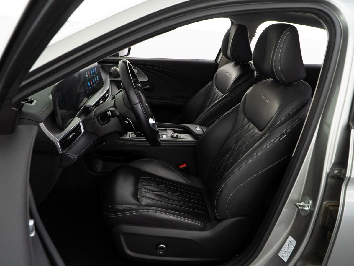 Купить Chery Arrizo 8, 2023, 29 398 км.. Фото: #9