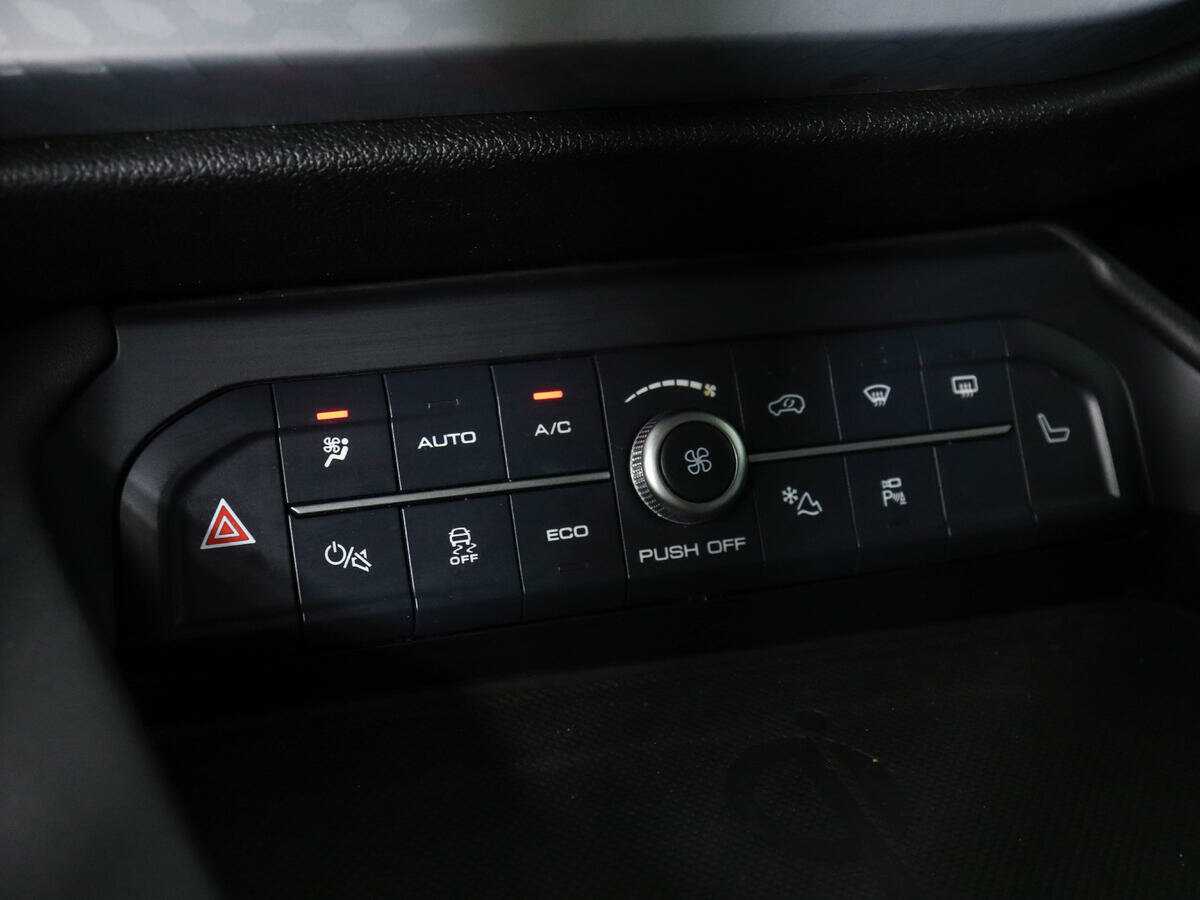 Купить Haval F7, 2023, 19 155 км.. Фото: #19