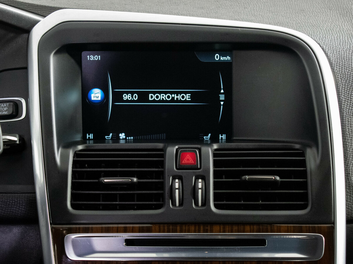 Купить Volvo XC60, 2015, 172 571 км.. Фото: #12