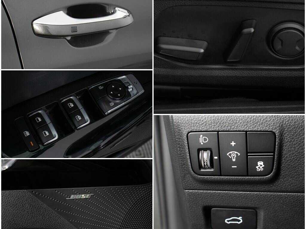 Купить Kia K5, 2020, 118 958 км.. Фото: #15